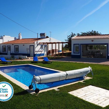 Quinta Do Maranhao Villa Lagos Kültér fotó