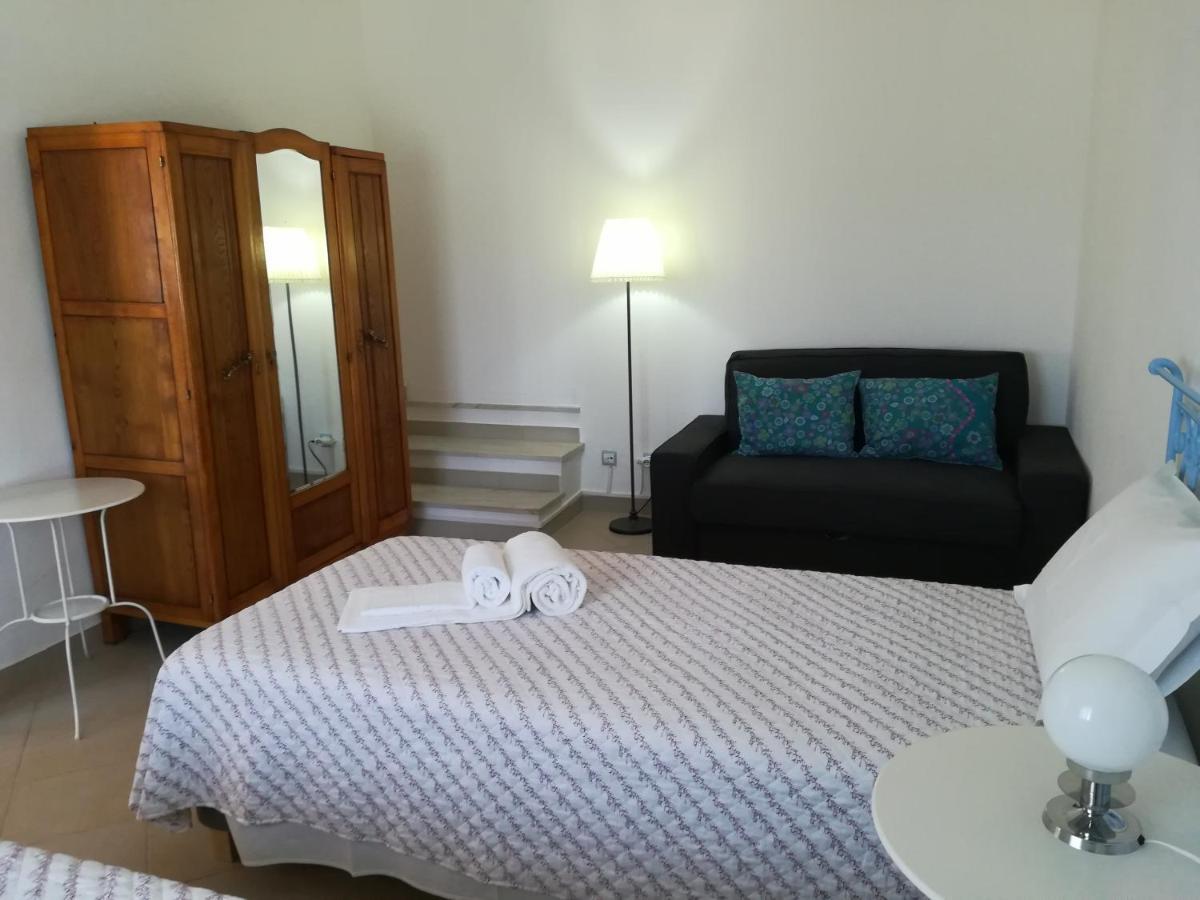 Quinta Do Maranhao Villa Lagos Kültér fotó