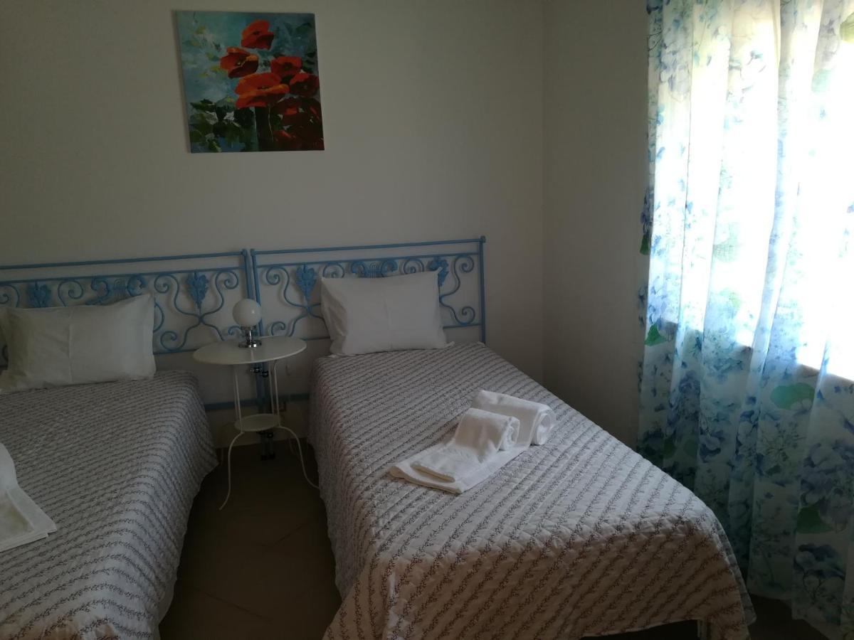 Quinta Do Maranhao Villa Lagos Kültér fotó