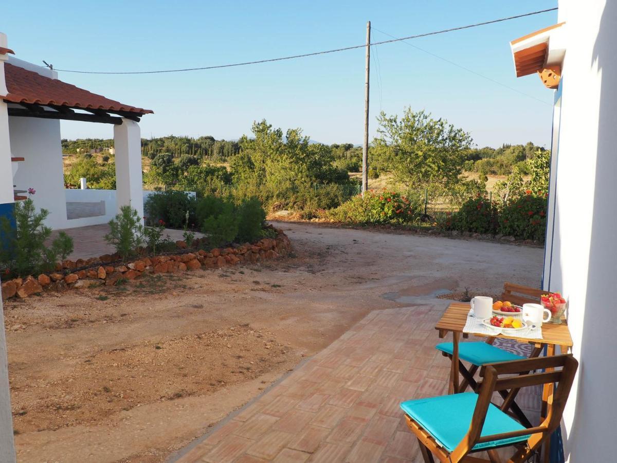 Quinta Do Maranhao Villa Lagos Kültér fotó