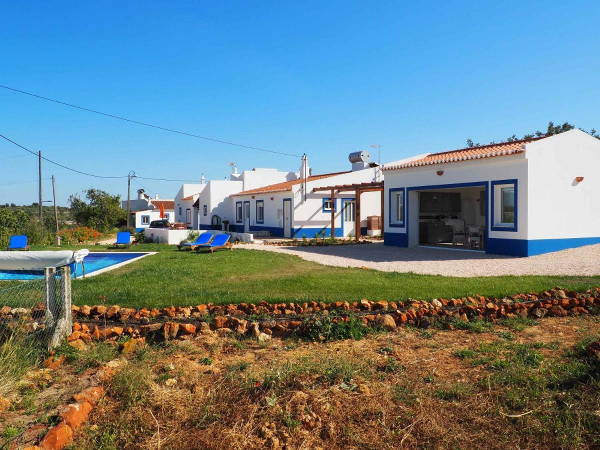 Quinta Do Maranhao Villa Lagos Kültér fotó