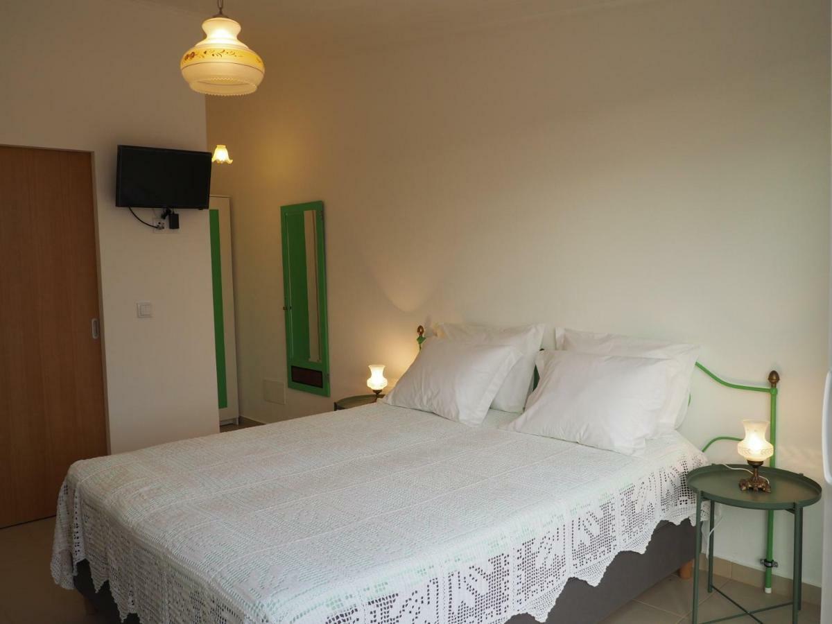 Quinta Do Maranhao Villa Lagos Kültér fotó