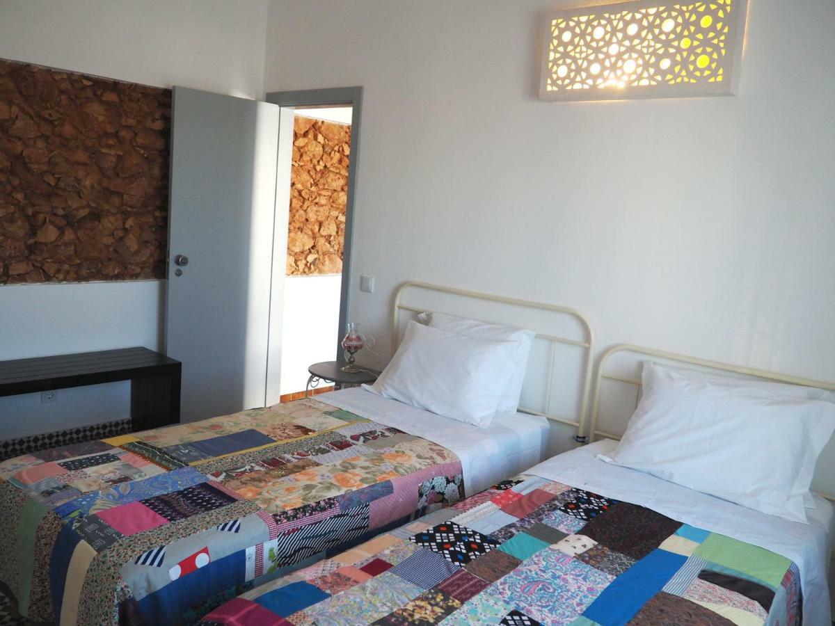 Quinta Do Maranhao Villa Lagos Kültér fotó