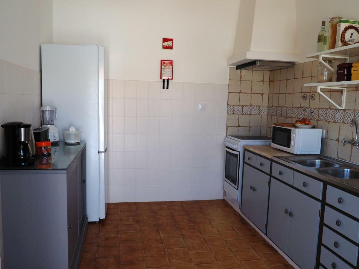 Quinta Do Maranhao Villa Lagos Kültér fotó