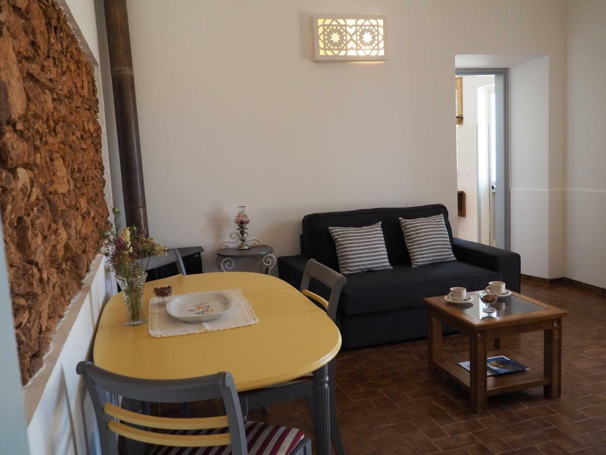 Quinta Do Maranhao Villa Lagos Kültér fotó