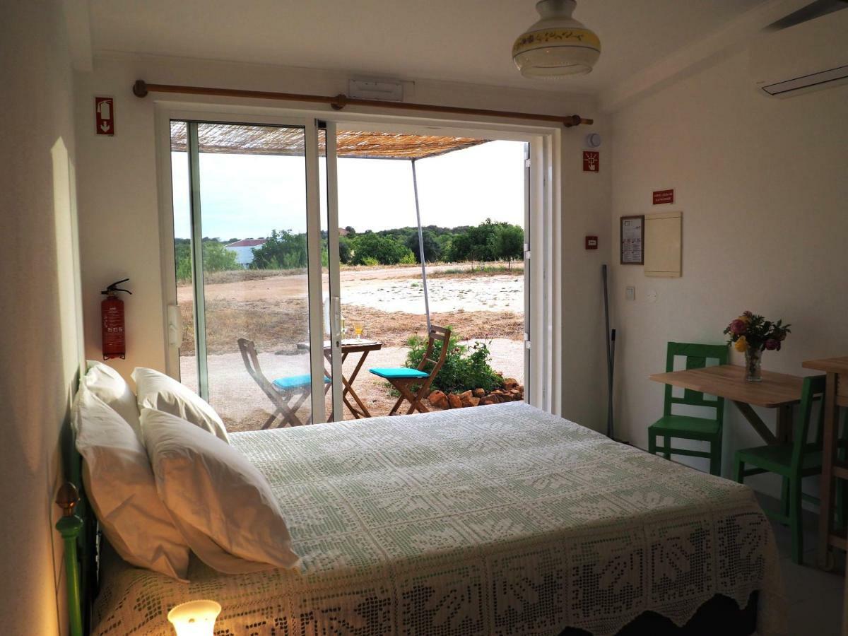 Quinta Do Maranhao Villa Lagos Kültér fotó