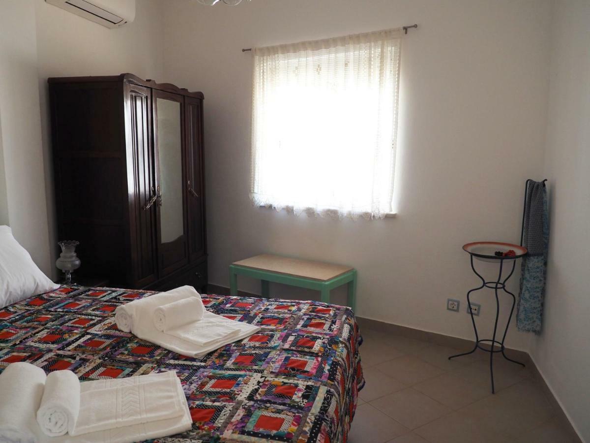Quinta Do Maranhao Villa Lagos Kültér fotó