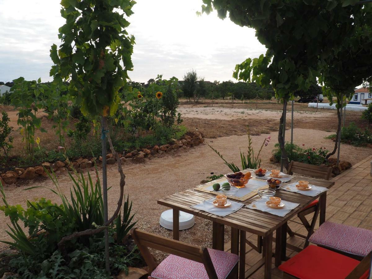 Quinta Do Maranhao Villa Lagos Kültér fotó