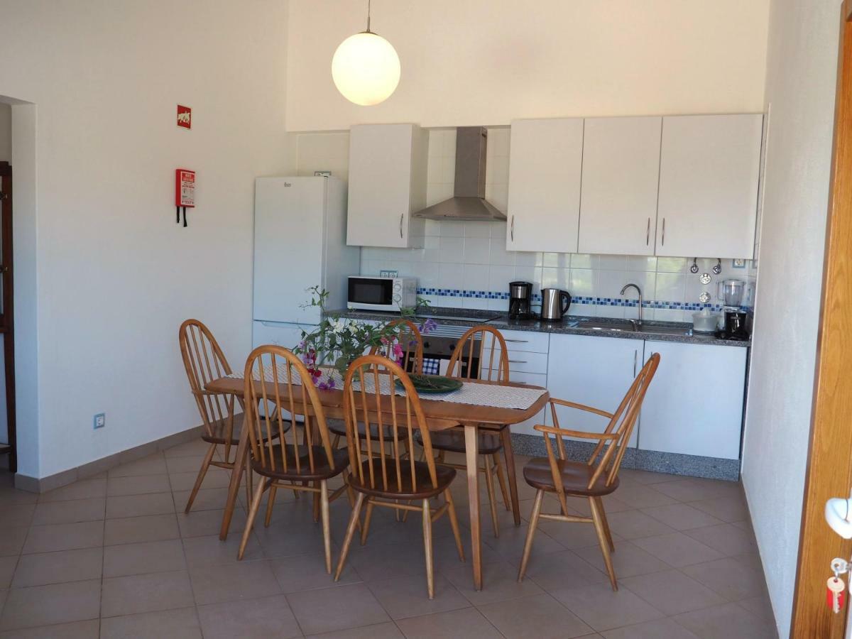 Quinta Do Maranhao Villa Lagos Kültér fotó