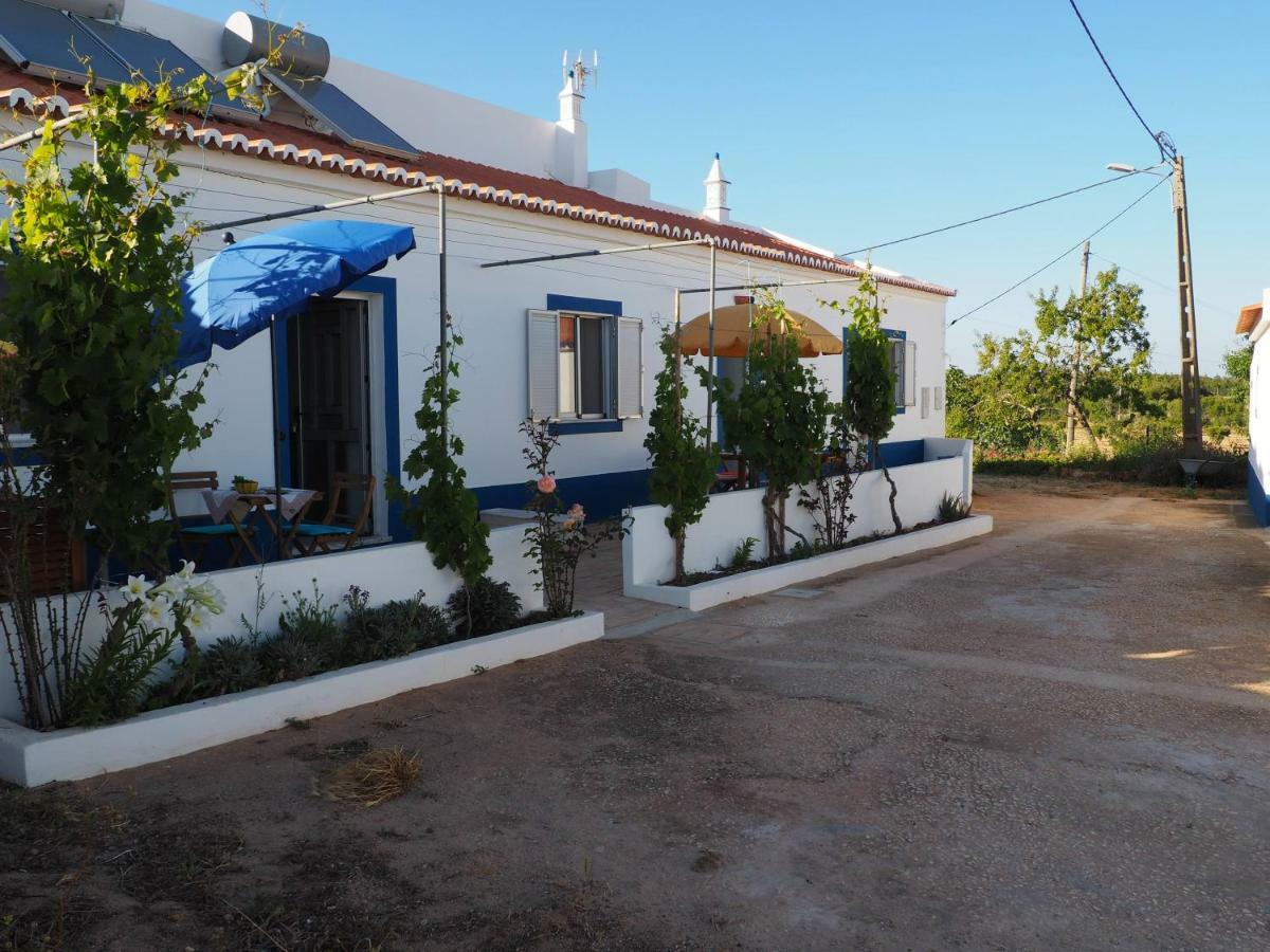 Quinta Do Maranhao Villa Lagos Kültér fotó