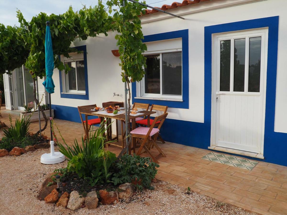 Quinta Do Maranhao Villa Lagos Kültér fotó