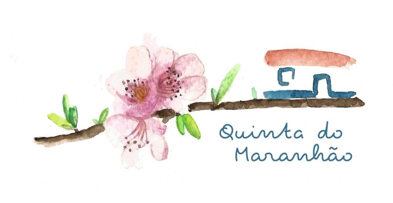 Quinta Do Maranhao Villa Lagos Kültér fotó