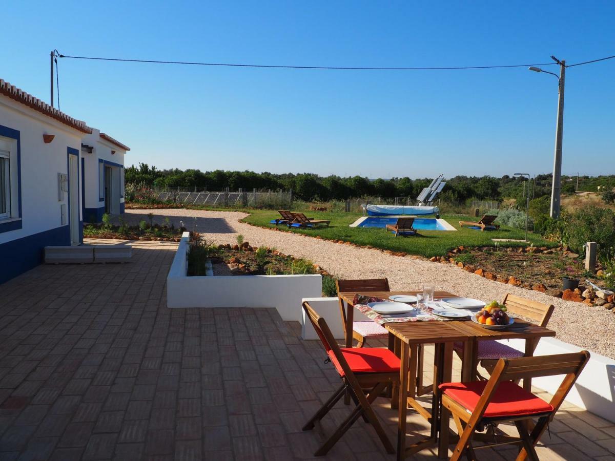 Quinta Do Maranhao Villa Lagos Kültér fotó