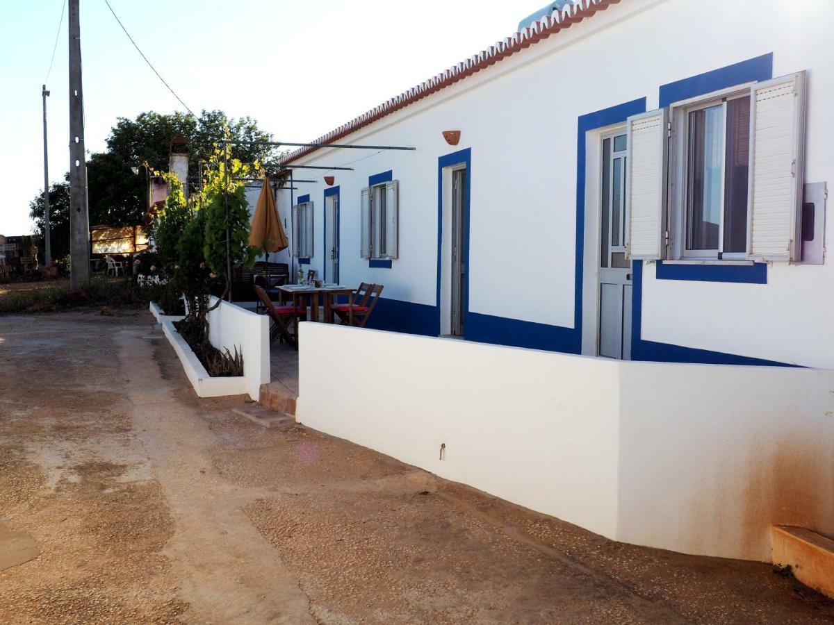Quinta Do Maranhao Villa Lagos Kültér fotó