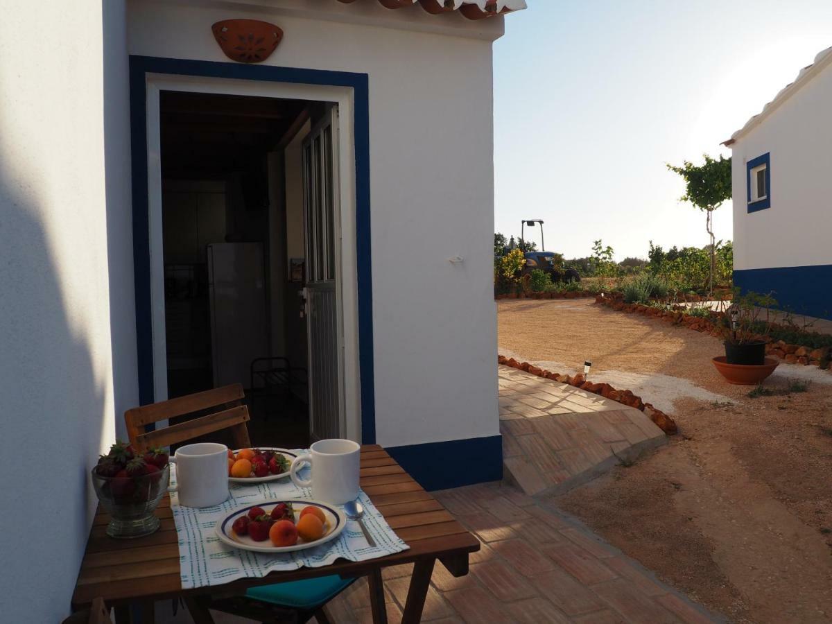 Quinta Do Maranhao Villa Lagos Kültér fotó