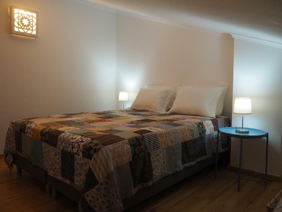Quinta Do Maranhao Villa Lagos Kültér fotó