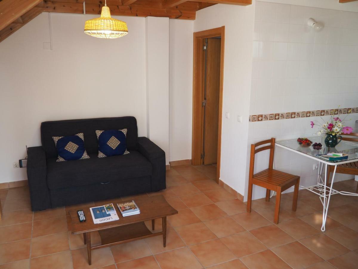 Quinta Do Maranhao Villa Lagos Kültér fotó