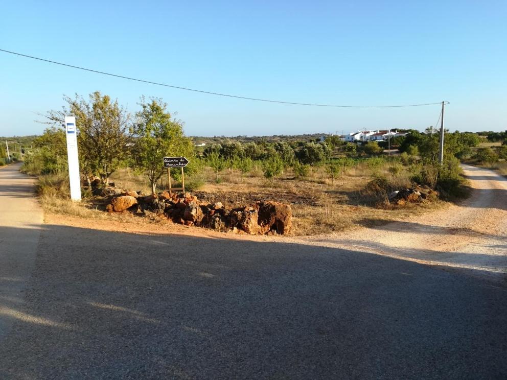 Quinta Do Maranhao Villa Lagos Kültér fotó